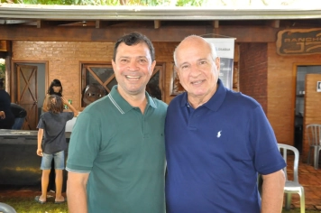 Foto - Leilão da Santa Casa de Guaíra