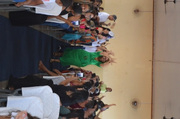 Foto - Formaturas Educação Infantil e Fundamental I 2025