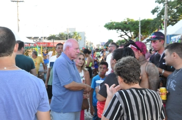 Foto - CarnaGuaíra 2026