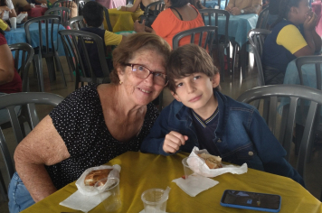 Foto - Aniversariantes do Trimestre