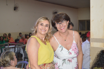 Foto - Baile de Primavera