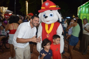 Foto - Natal Encantado 2025