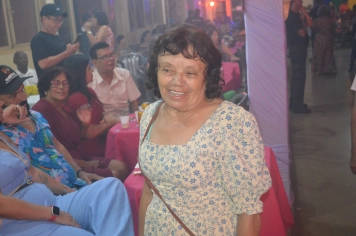Foto relacionada - Baile da Melhor Idade une diversão e solidariedade em Guaíra