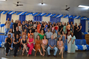 Foto - Formaturas Educação Infantil e Fundamental I 2025