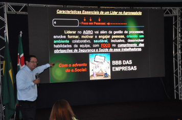 Foto - 11ª FAIG