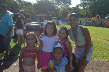 Foto relacionada - CarnaGuaíra 2026: Com grande participação popular e ambiente familiar, evento celebra sucesso de organização