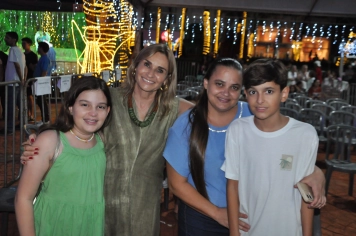 Foto - Natal Encantado 2025