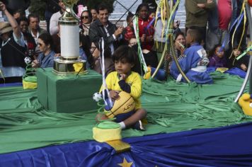 Foto - Atrativos  Turísticos de Guaíra