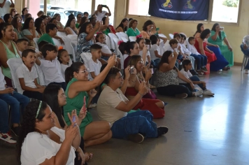 Foto - Formaturas Educação Infantil e Fundamental I 2025