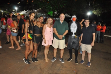 Foto - CarnaGuaíra 2026