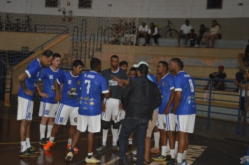 Foto - Taça Guaíra 1,2 e 3 Rodadas