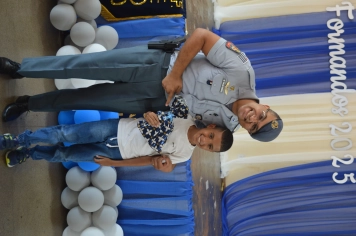 Foto - Formaturas Educação Infantil e Fundamental I 2025