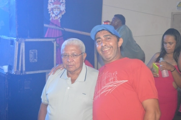 Foto - Baile Idoso 6/2
