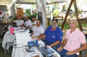 Foto - Leilão da Santa Casa de Guaíra