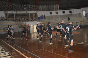 Foto - Taça Guaíra 1,2 e 3 Rodadas