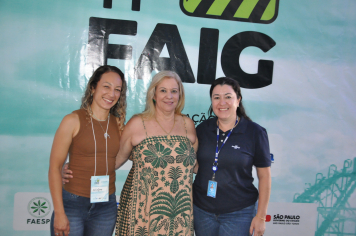 Foto - 11ª FAIG