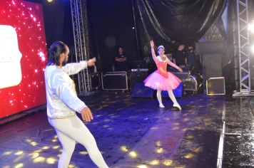 Foto - Natal Encantado 2025