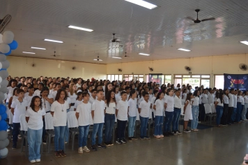 Foto - Formaturas Educação Infantil e Fundamental I 2025
