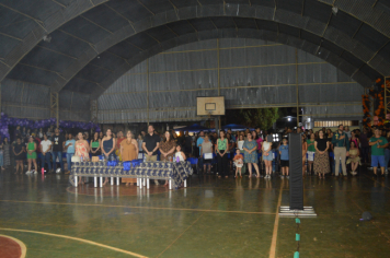 Foto - 2ª Gincaetec 