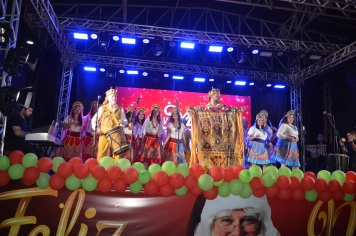 Foto - Natal Encantado 2025