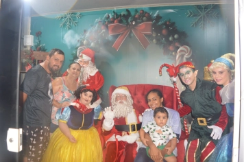 Foto - Natal Encantado 2025