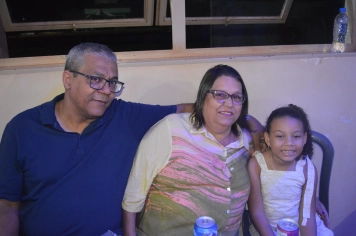 Foto - Baile da Melhor Idade Mês das Mulheres