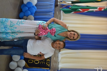 Foto - Formaturas Educação Infantil e Fundamental I 2025