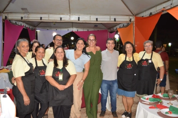 Foto - Festival de Turismo e Cultura