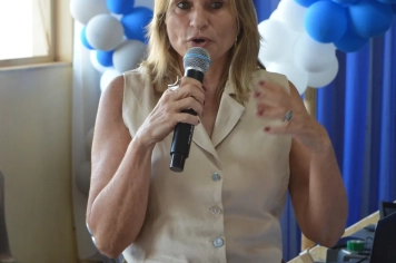 Foto - Formaturas Educação Infantil e Fundamental I 2025