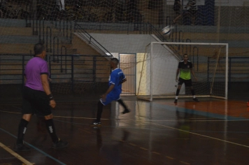 Foto relacionada - Goleadas agitaram a semana na 42ª Taça Guaíra de Futsal