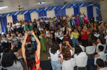 Foto - Formaturas Educação Infantil e Fundamental I 2025