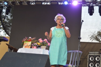 Foto - Festival de Turismo e Cultura