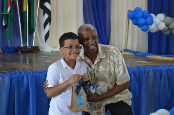 Foto - Formaturas Educação Infantil e Fundamental I 2025