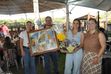 Foto - Leilão da Santa Casa de Guaíra