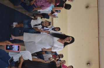 Foto - Formaturas Educação Infantil e Fundamental I 2025