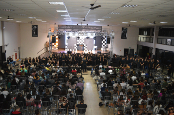 Foto - 2º Dia do Ecal