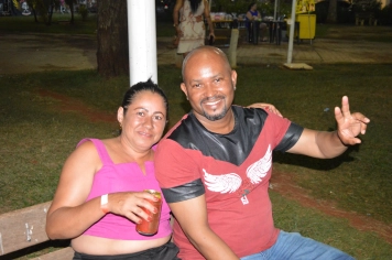 Foto - Festival de Turismo e Cultura