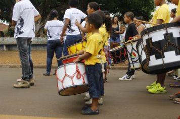 Foto - Atrativos  Turísticos de Guaíra