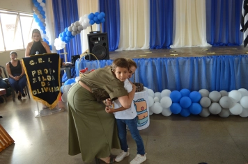 Foto - Formatura Educação Infantil 2025