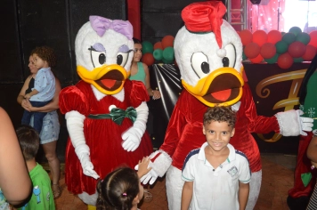 Foto - Natal Encantado 2025