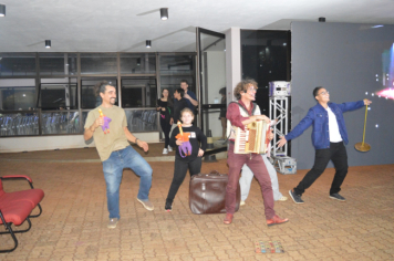 Foto - 3º Dia do Ecal