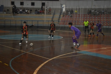 Foto - Taça Guaíra 4 e 5 Rodadas