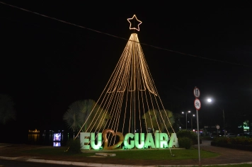 Foto - Natal Encantado 2025