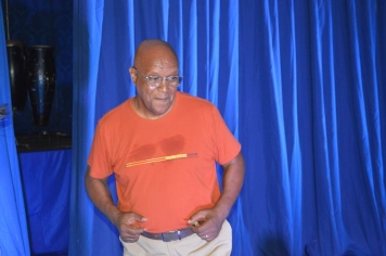 Foto - Miss e Mister Melhor Idade