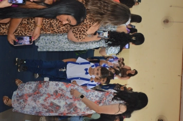 Foto - Formatura Educação Infantil 2025