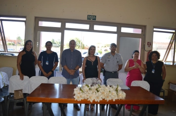 Foto - Formaturas Educação Infantil e Fundamental I 2025