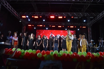 Foto - Natal Encantado 2025