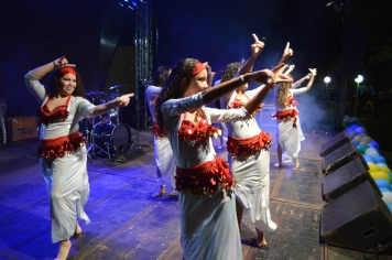 Foto - Festival de Turismo e Cultura