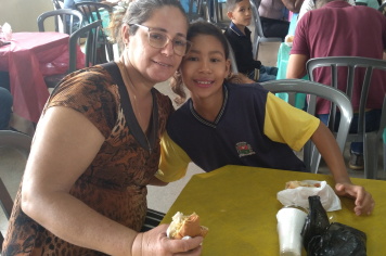 Foto - Aniversariantes do Trimestre