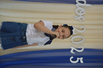 Foto - Formaturas Educação Infantil e Fundamental I 2025